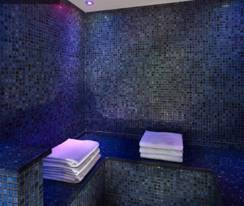 Ryder Cup Lodge Duchally - Free Access To Leisure Club Swimming Pool Hot Tub Steam Room - Starlink Satellite Internet - Sky Glass Now Dog Friendly For 2025 Auchterarder Exteriér fotografie