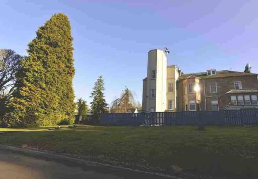 Ryder Cup Lodge Duchally - Free Access To Leisure Club Swimming Pool Hot Tub Steam Room - Starlink Satellite Internet - Sky Glass Now Dog Friendly For 2025 Auchterarder Exteriér fotografie