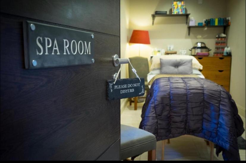 Ryder Cup Lodge Duchally - Free Access To Leisure Club Swimming Pool Hot Tub Steam Room - Starlink Satellite Internet - Sky Glass Now Dog Friendly For 2025 Auchterarder Exteriér fotografie