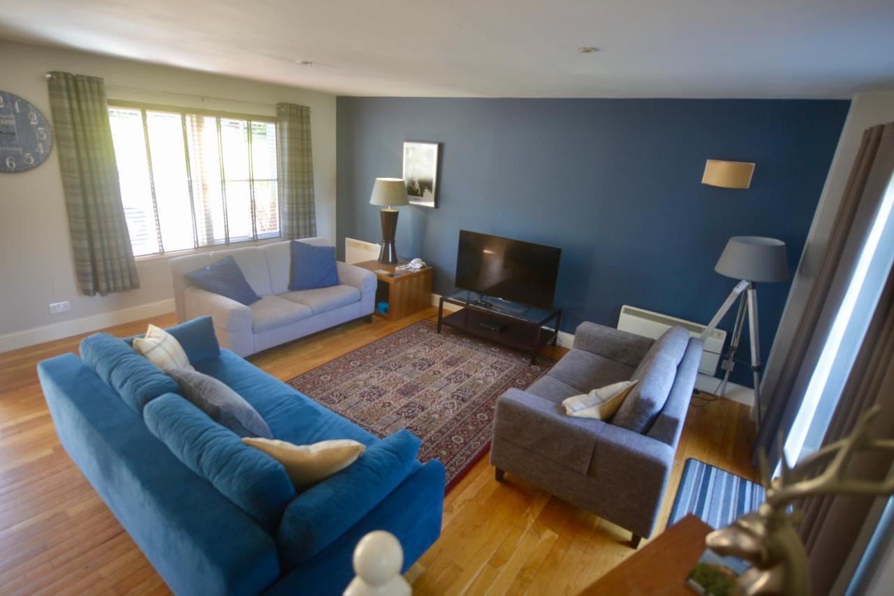 Ryder Cup Lodge Duchally - Free Access To Leisure Club Swimming Pool Hot Tub Steam Room - Starlink Satellite Internet - Sky Glass Now Dog Friendly For 2025 Auchterarder Exteriér fotografie