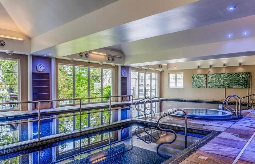 Ryder Cup Lodge Duchally - Free Access To Leisure Club Swimming Pool Hot Tub Steam Room - Starlink Satellite Internet - Sky Glass Now Dog Friendly For 2025 Auchterarder Exteriér fotografie